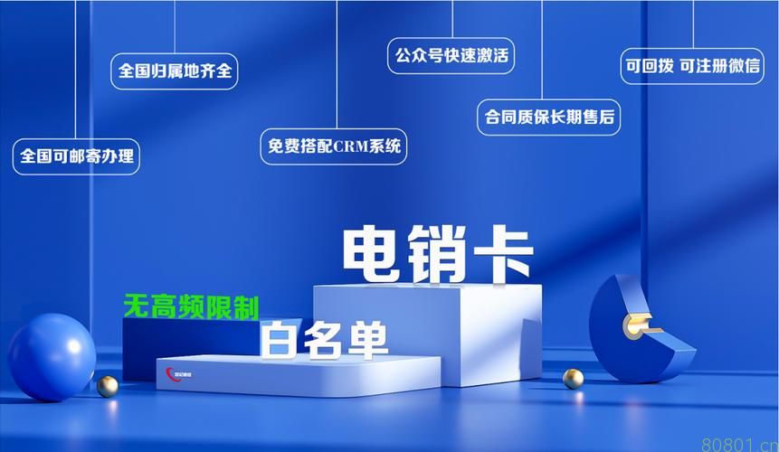做电销用什么软件打电话?做电销用什么电话卡好？